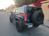 HUMMER H3 - 2009 - Sale or SWAP